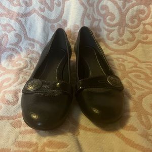Clarks Artisan Collection Brightwood Flats
